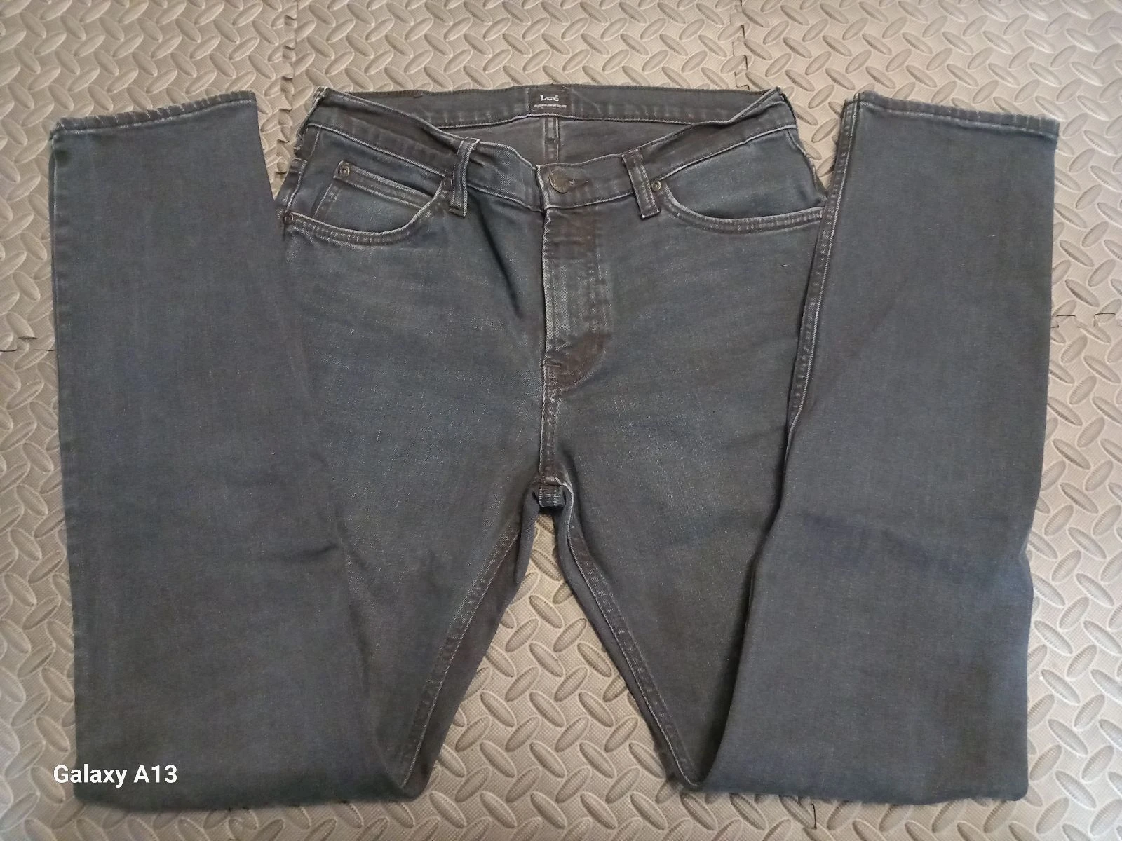 Jean Lee Rider - Slim/Straight pas - W31 L32 – photo 2